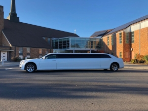 Tampa Airport Transportation: Unveiling Opulence with Premier Limo Services